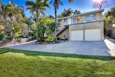 Property photo of 4 Manning Street North Balgowlah NSW 2093