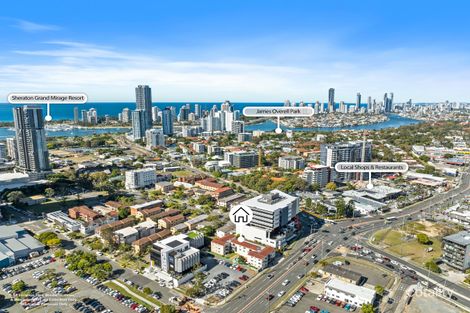 Property photo of 15/5-7 High Street Southport QLD 4215
