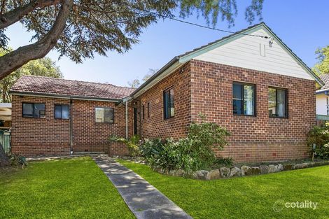 Property photo of 90 Darvall Road Denistone West NSW 2114