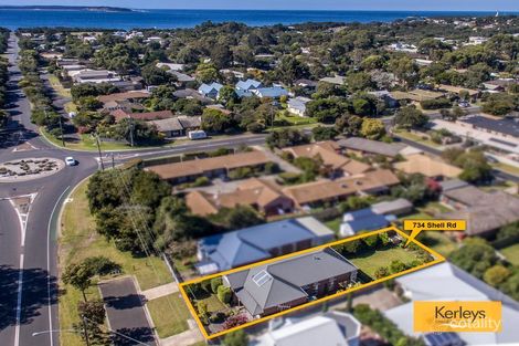 734 Shell Rd, Point Lonsdale, VIC 3225