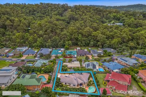 Property photo of 22 Fortrose Place Ferny Grove QLD 4055