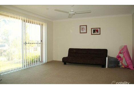 Property photo of 3/1 Leichhardt Street Coomera QLD 4209