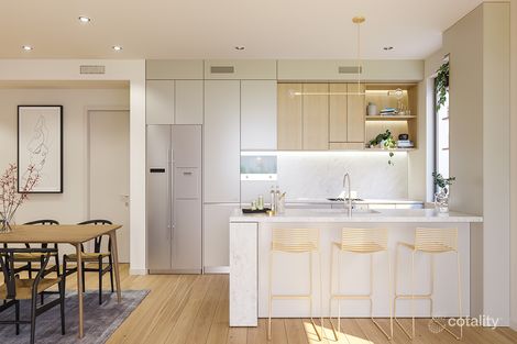 Property photo of 25/11-13 Priory Street Indooroopilly QLD 4068
