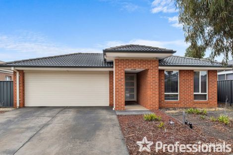 4 Pamela Ave, Jackass Flat, VIC 3556