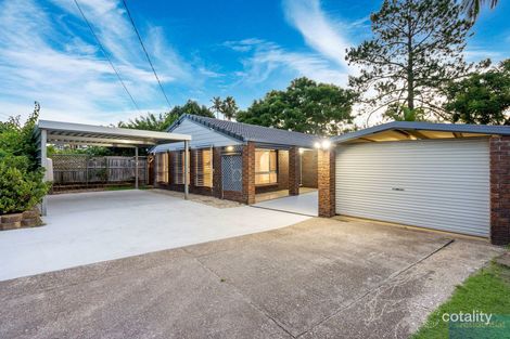 33 Trulson Dr, Crestmead, QLD 4132