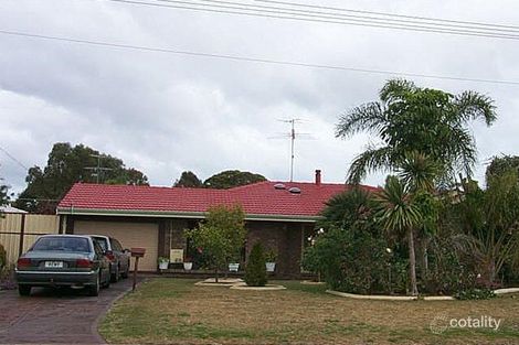 22 Zambesi Dr, Greenfields, WA 6210