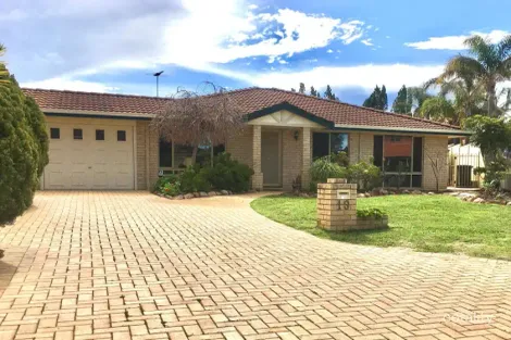 13 Lorikeet Hts, Ballajura, WA 6066