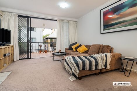 Property photo of 43/2 St Pauls Terrace Spring Hill QLD 4000