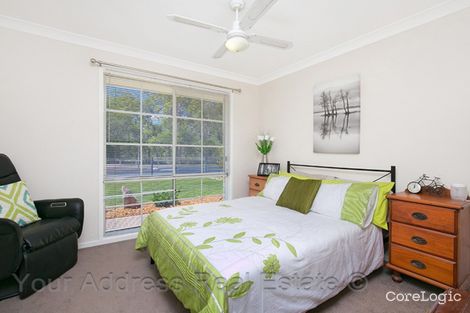 Property photo of 55 Regency Drive Regents Park QLD 4118