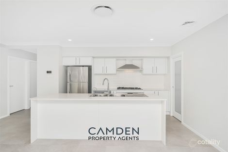 Property photo of 101 Orion Road Austral NSW 2179