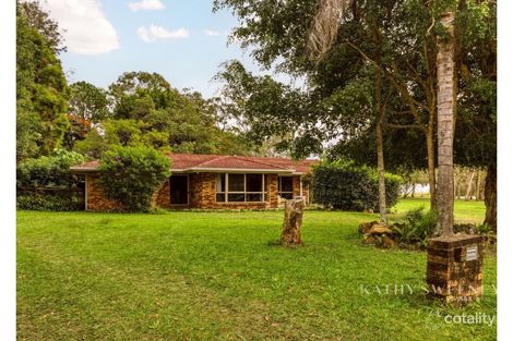 Property photo of 28 Lynanda Court Caboolture QLD 4510