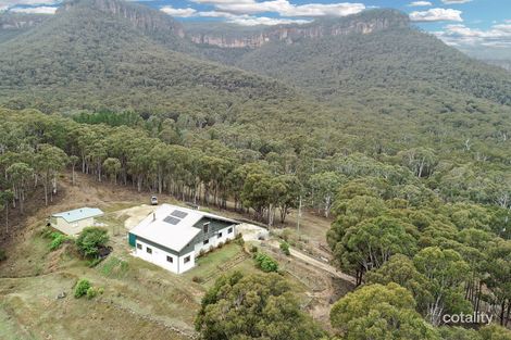 115 Mill Creek Rd, Kanimbla, NSW 2790