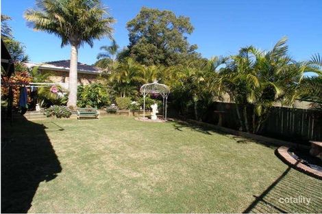Property photo of 17 Buenavista Drive Bilambil Heights NSW 2486