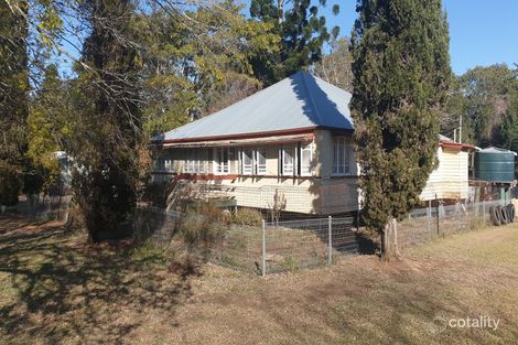 Property photo of 1 Aplin Terrace Gin Gin QLD 4671