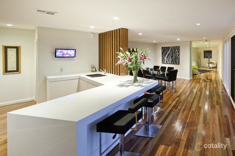 Property photo of 23 Gawler Crescent Deakin ACT 2600