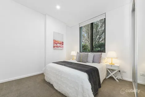 Property photo of 103/72 River Road Ermington NSW 2115
