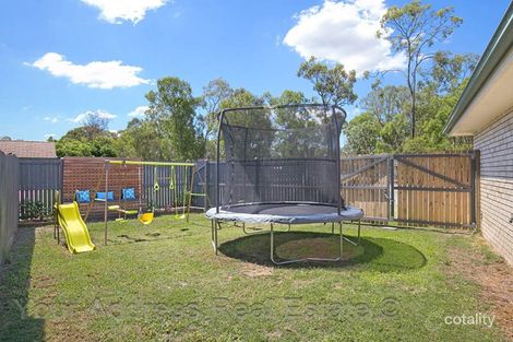 Property photo of 55 Regency Drive Regents Park QLD 4118