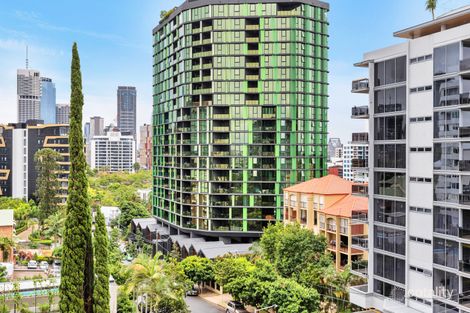Property photo of 21/89 Lambert Street Kangaroo Point QLD 4169