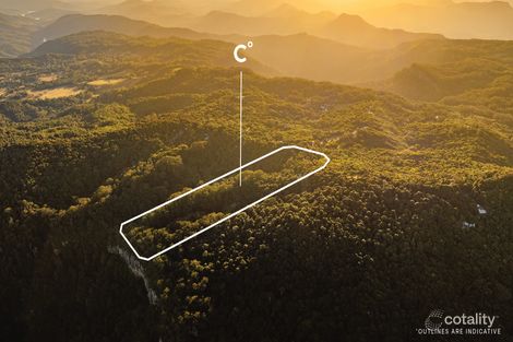 146 Repeater Station Rd, Springbrook, QLD 4213