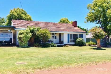 Property photo of 26 Furnival Street Narrogin WA 6312