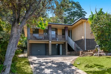 Property photo of 31 Cambridge Crescent East Ballina NSW 2478