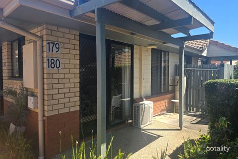 180/17 Newman St, Caboolture, QLD 4510