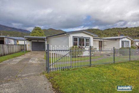 12 Elliott St, Queenstown, TAS 7467