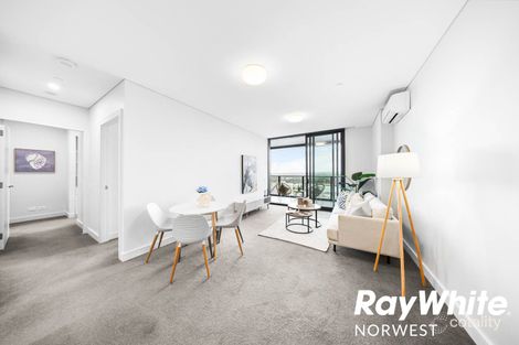 Property photo of 3203/3 Olympic Boulevard Sydney Olympic Park NSW 2127