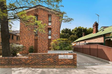 4/94-96 Doncaster Ave, Kensington, NSW 2033