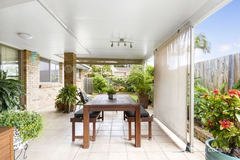 Property photo of 118/18 Spano Street Zillmere QLD 4034
