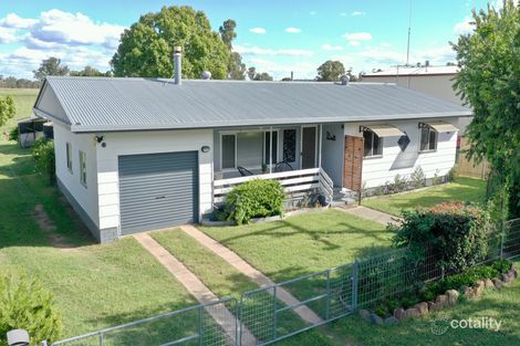 Property photo of 30 Bunya Mountains Maclagan Road Maclagan QLD 4352