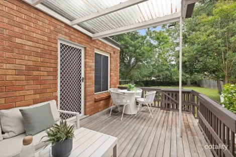 Property photo of 16 Kendall Street Pymble NSW 2073