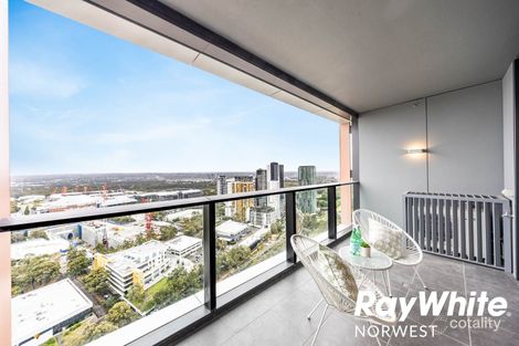Property photo of 3203/3 Olympic Boulevard Sydney Olympic Park NSW 2127