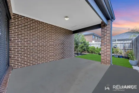 Property photo of 15 Jarvis Road Aintree VIC 3336