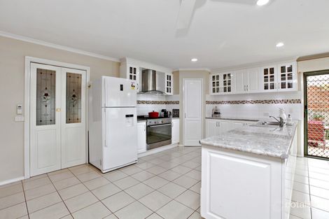 Property photo of 3 Perch Close Werribee South VIC 3030