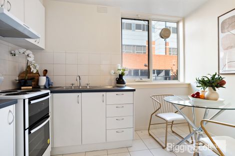 Property photo of 8/42 Park Street Hawthorn VIC 3122