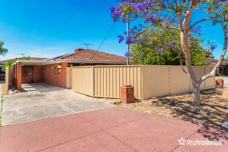 5 Kaliamba Ct, Cannington, WA 6107