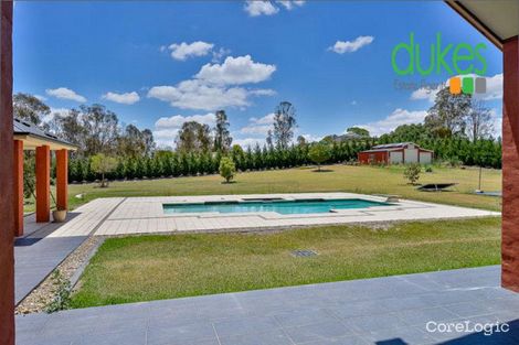 Property photo of 55 Frogmore Road Orchard Hills NSW 2748