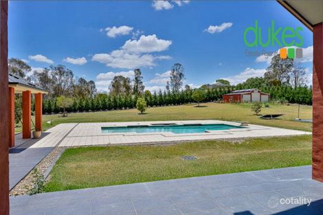 Property photo of 55 Frogmore Road Orchard Hills NSW 2748
