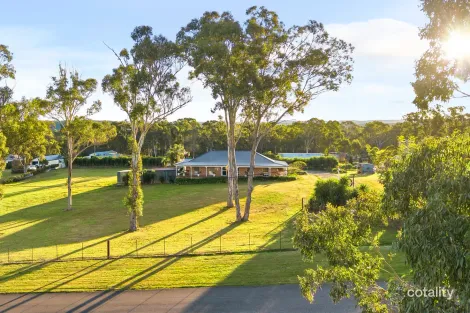 9 William St, Wallacia, NSW 2745