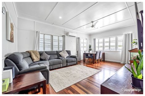 Property photo of 358 Denham Street West Rockhampton QLD 4700