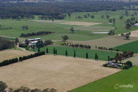 575 Selectors Rd, Mangalore, VIC 3663