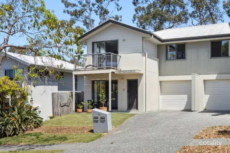 Property photo of 4/24 Bidmead Circuit Pimpama QLD 4209