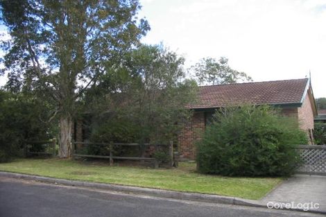 Property photo of 1 Seawind Terrace Berkeley Vale NSW 2261