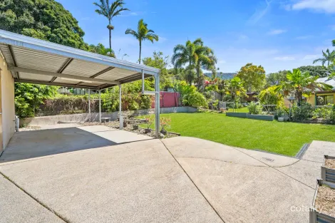 Property photo of 13 Matilda Close Woree QLD 4868