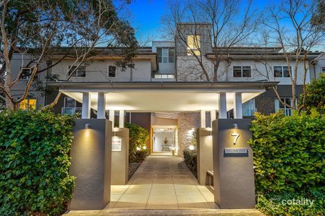 Property photo of 202/7 Munderah Street Wahroonga NSW 2076