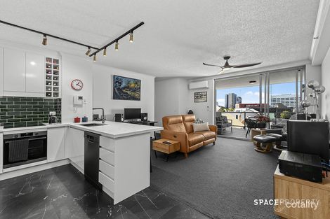 703/98 Bowen St, Spring Hill, QLD 4000