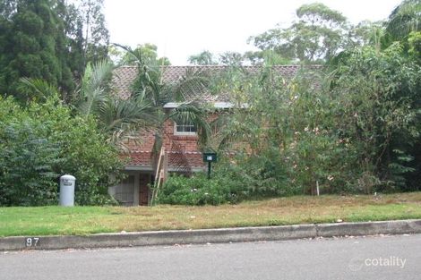 87 St Johns Ave, Gordon, NSW 2072