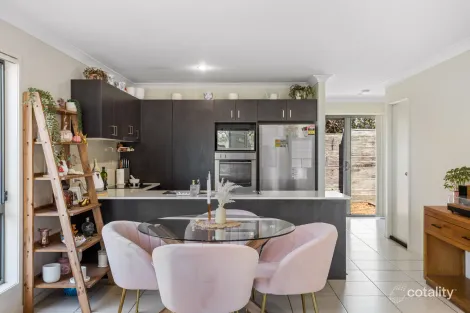 Property photo of 4/24 Bidmead Circuit Pimpama QLD 4209
