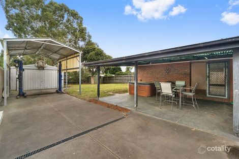 Property photo of 21 Sandfield Drive Carrum Downs VIC 3201